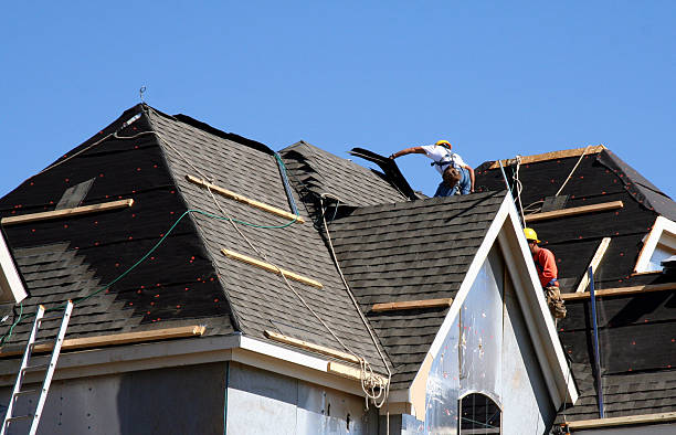 Best Emergency Roof Repair  in Lawton, MI