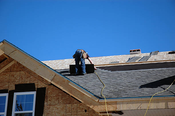 Reliable Lawton, MI Roofing Contractor Solutions