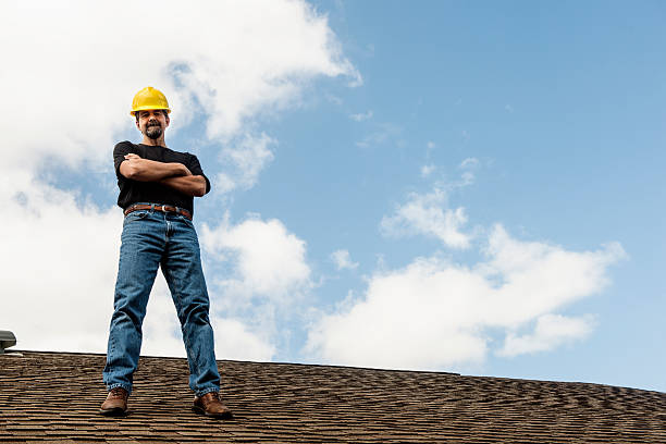 Best Commercial Roofing Services  in Lawton, MI