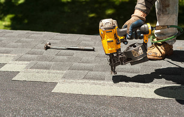 Best Roof Waterproofing Services  in Lawton, MI